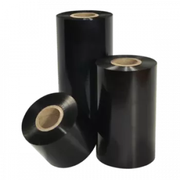 Armor Thermotransfer juosta Inkanto AWR 8 vaško, 60 mm 450 m, išorinis vyniojimas