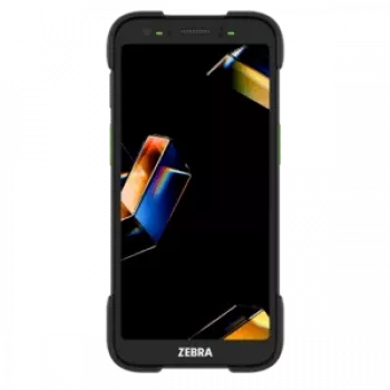 Zebra TC7010 atsparus Android duomenų rinkimo terminalas - 128 GB UFS, 15,2 cm (6 inch) (TC7010-041E2B0001-A6)