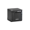 BIXOLON SRP-Q300IIK/BEG 203 dpi tiesioginės termospaudos kvitų spausdintuvas su USB ir Ethernet bei automatiniu pjaustytuvu