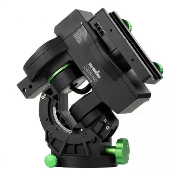 Sky-Watcher CQ350 Pro German Equatorial Mount su SynScan V5 Go-To sistema
