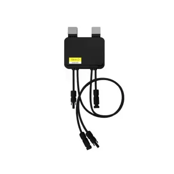 TIGO TS4-A-O_700 modulio lygio galios optimizatorius, iki 700W, IP68, greitas išjungimas, MC4
