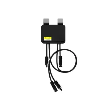 TIGO TS4-A-O_700 modulio lygio galios optimizatorius, iki 700W, IP68, greitas išjungimas, MC4