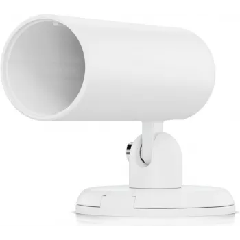 Ubiquiti UACC-AI-Theta-Angle Mount – 15 laipsnių kampo laikiklis, polikarbonatas, baltas, skirtas UniFi Protect AI Theta