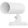 Ubiquiti UACC-AI-Theta-Angle Mount – 15 laipsnių kampo laikiklis, polikarbonatas, baltas, skirtas UniFi Protect AI Theta