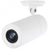 Ubiquiti UACC-AI-Theta-Angle Mount – 15 laipsnių kampo laikiklis, polikarbonatas, baltas, skirtas UniFi Protect AI Theta
