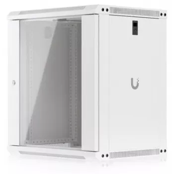 Ubiquiti UACC-Rack-12U-Wall-450-G 12U sieninis tinklo stovas - 19 colių, 600x450x630 mm