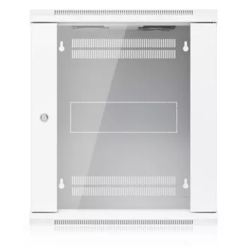 Ubiquiti UACC-Rack-12U-Wall-450-G 12U sieninis tinklo stovas - 19 colių, 600x450x630 mm