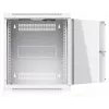 Ubiquiti UACC-Rack-12U-Wall-450-G 12U sieninis tinklo stovas - 19 colių, 600x450x630 mm