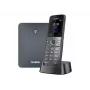 YEALINK W74P IP DECT rinkinys su W70B bazine stotimi ir W74H rageliu