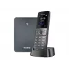 YEALINK W74P IP DECT rinkinys su W70B bazine stotimi ir W74H rageliu