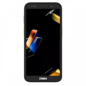 Zebra TC5010 15,2 cm (6 colių) Android atsparus duomenų rinkimo terminalas - 256 GB UFS kortelė, TC5010-041B2B0001-A6