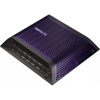 BrightSign XC2055-Win11 8K grotuvas su dviem 4K HDMI išėjimais, PoE+, Wi-Fi, HTML5, WebGL
