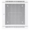 Ubiquiti UACC-Rack-12U-Wall-SW-P 12U sieninis tinklo spintos rėmas - juodas