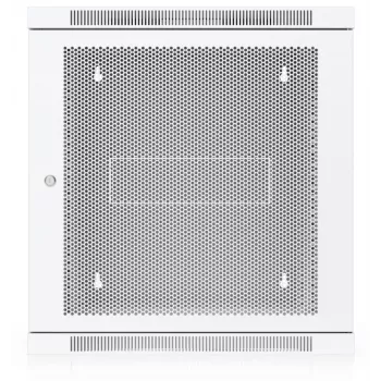 Ubiquiti UACC-Rack-12U-Wall-SW-P 12U sieninis tinklo spintos rėmas - juodas