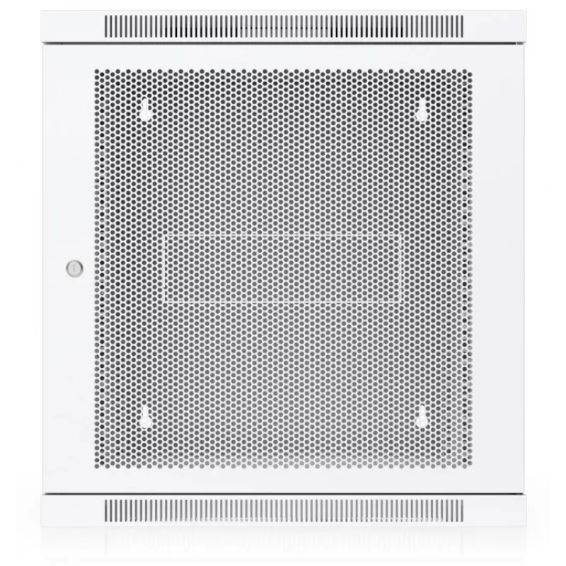 Ubiquiti UACC-Rack-12U-Wall-SW-P 12U sieninis tinklo spintos rėmas - juodas