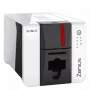 Evolis Zenius 2 Classic Line USB spalvotas kortelių spausdintuvas