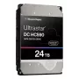 Western Digital Ultrastar DC HC590 24 TB SAS 3,5 colio 7200 RPM kietasis diskas WUH722624AL5204 0F59373