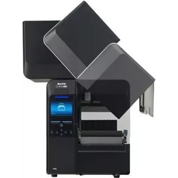 SATO CL4NX Plus – tiesioginio terminio / terminio perkėlimo POS spausdintuvas – 203 x 203 DPI – 14 ips – 355 mm/s – 0,06–0,268 mm (WWCLP102NEU)