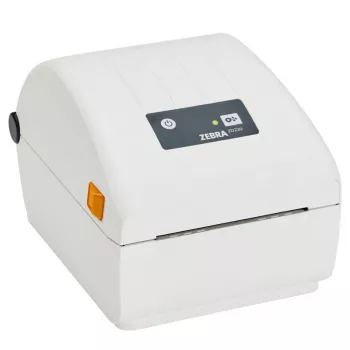 Zebra ZD200 Series ZD230 etikečių spausdintuvas – tiesioginės termo spaudos, ritinys (11,2 cm)