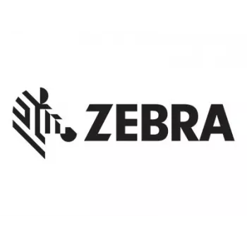 Zebra PolyPro 3000T – polipropileno (PP) etiketės, matinės, nuolatiniai klijai, baltos, 44 x 19 mm, 5000 etikečių (1 ritinys)