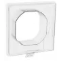 SCHNEIDER ELECTRIC BOX PROTECTION 1-G IP44, BALTAS