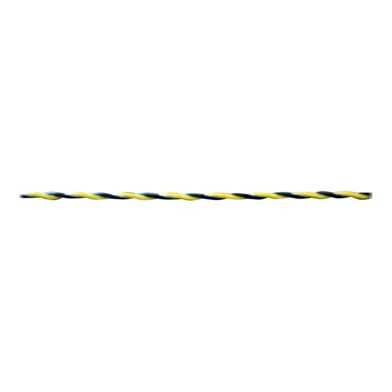 Elsys WLCABLE-PER-M vandens nuotėkio jutiklio kabelis – 3 m, 3,5 mm lizdas, PVC