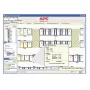 APC InfraStruXure Operations Floor Layout Creation licencija 100 įrenginių