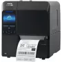 SATO CL4NX Plus – tiesioginio terminio spausdinimo / terminio perkėlimo POS spausdintuvas – 203 x 203 DPI – 14 ips – 355 mm/s – 0,06–0,268 mm (WWCLP102ZNAREU)