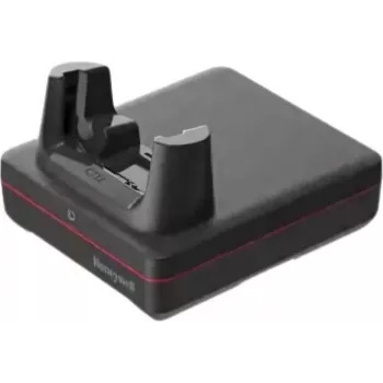 Honeywell CT32-DB-UVN-0 neįkrovimo doko stotelė su ekrano išvestimi, USB-C, HDMI, 3x USB 3.0, Gigabit Ethernet, juoda