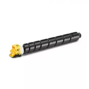 Triumph-Adler CK-8531Y (1T02XDATA0) geltonas toneris