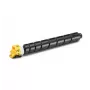 Triumph-Adler CK-8531Y (1T02XDATA0) geltonas toneris