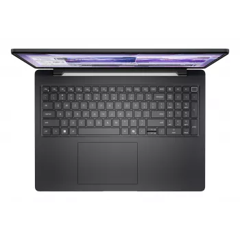 DELL Pro Max 16 MC16250 16 colių mobilioji darbo stotis – Core Ultra 7 265H, 32GB RAM, 512GB SSD, RTX PRO 1000 Blackwell 8GB