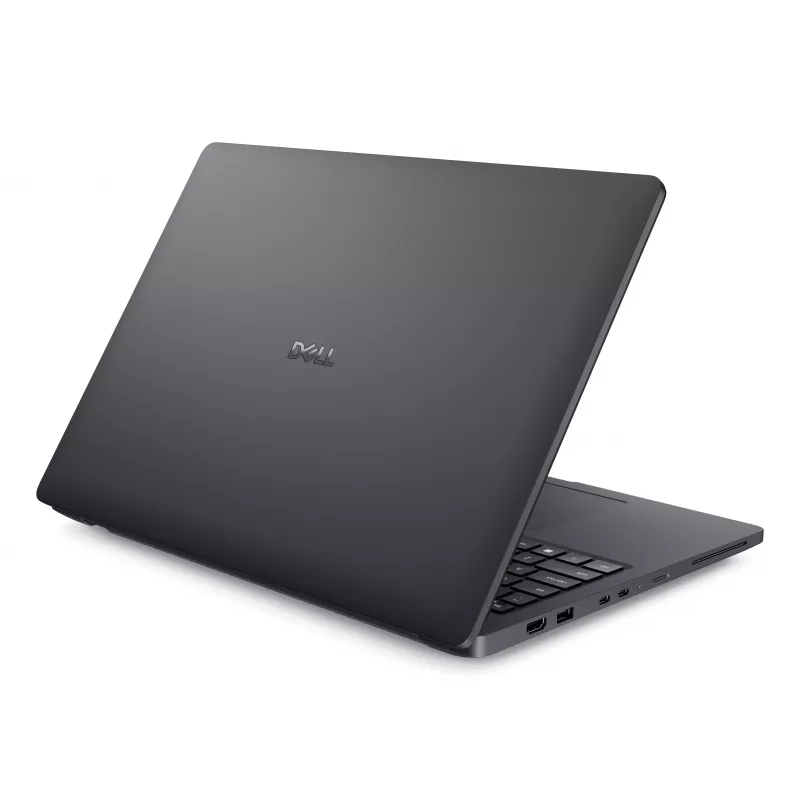 DELL Pro Max 16 MC16250 16 colių mobilioji darbo stotis – Core Ultra 7 265H, 32GB RAM, 512GB SSD, RTX PRO 1000 Blackwell 8GB
