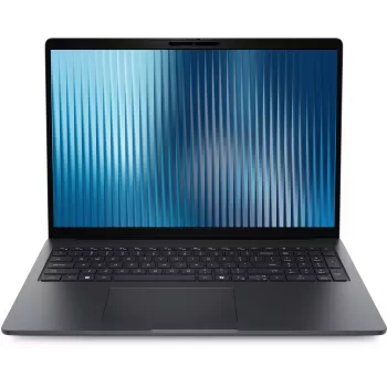 Dell Pro 3 16 P316260/Core™ 5 320/16GB/512GB SSD/14,0 colio FHD+/pirštų atspaudų skaitytuvas/W11 Pro/FHD/IR kamera ir mikrofonas/WLAN + BT/US apšviesta klaviatūra/3 metų Basic Onsite