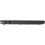 Dell Pro 3 14 P314260 / Core 7 350 / 16GB / 512GB SSD / 14,0 colio FHD+ / pirštų atspaudų skaitytuvas / W11 Pro / FHD IR kamera ir mikrofonas / WLAN + BT / apšviesta klaviatūra / 3 metų Basic Onsite garantija