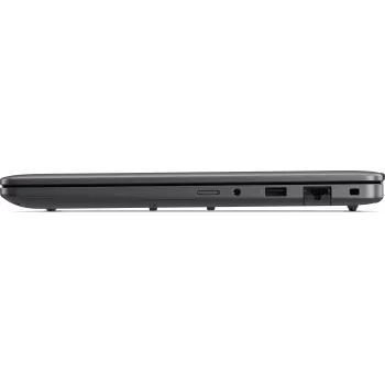Dell Pro 3 14 P314260 / Core 7 350 / 16GB / 512GB SSD / 14,0 colio FHD+ / pirštų atspaudų skaitytuvas / W11 Pro / FHD IR kamera ir mikrofonas / WLAN + BT / apšviesta klaviatūra / 3 metų Basic Onsite garantija