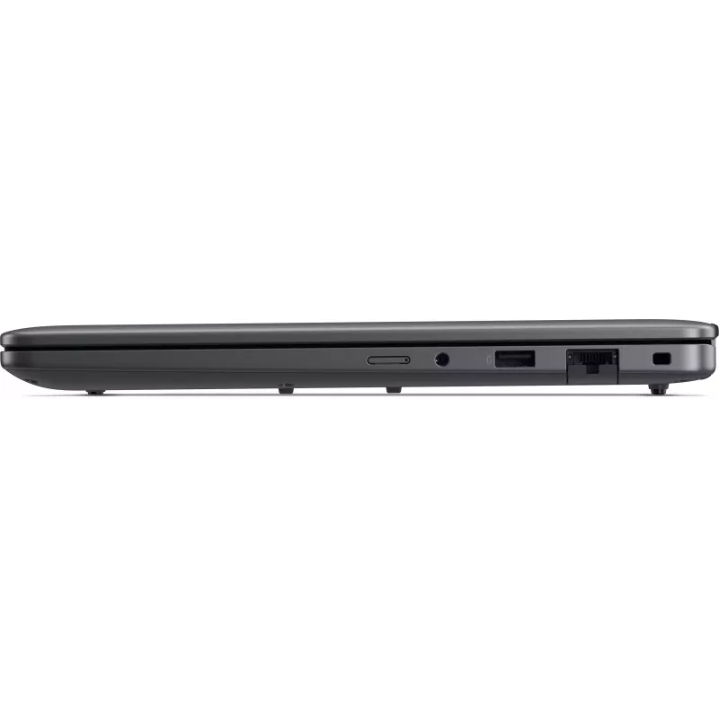 Dell Pro 3 14 P314260 / Core 7 350 / 16GB / 512GB SSD / 14,0 colio FHD+ / pirštų atspaudų skaitytuvas / W11 Pro / FHD IR kamera ir mikrofonas / WLAN + BT / apšviesta klaviatūra / 3 metų Basic Onsite garantija