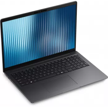 Dell Pro 3 16 P316260 / Core™ 5 320 / 32GB / 512GB SSD / 14,0 colio FHD+ nešiojamas kompiuteris - W11 Pro, pirštų atspaudų skaitytuvas, apšviečiama klaviatūra, 3 metų garantija