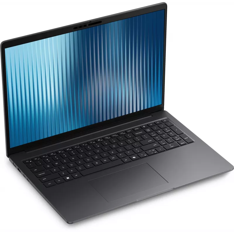 Dell Pro 3 16 P316260 / Core™ 5 320 / 32GB / 512GB SSD / 14,0 colio FHD+ nešiojamas kompiuteris - W11 Pro, pirštų atspaudų skaitytuvas, apšviečiama klaviatūra, 3 metų garantija