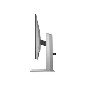 HP Z24q G3 QHD 23,8 colio IPS monitorius - 2560 x 1440, DisplayPort, HDMI, USB-C, aukščio reguliavimas, Atnaujintas GOLD