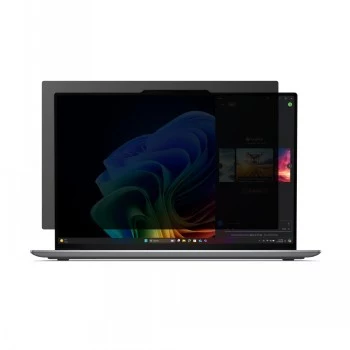 Lenovo Premium Clarity privatumo filtras 15,3 colio 16:10 (X9-15/15P G1)