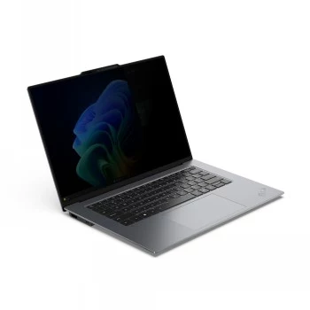 Lenovo Premium Clarity privatumo filtras 15,3 colio 16:10 (X9-15/15P G1)