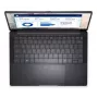 DELL Pro 13 Premium U5-236V 13,3 colio FHD+ nešiojamas kompiuteris - 16GB LPDDR5x, 512GB SSD, WWAN, Windows 11 Pro, estų klaviatūra