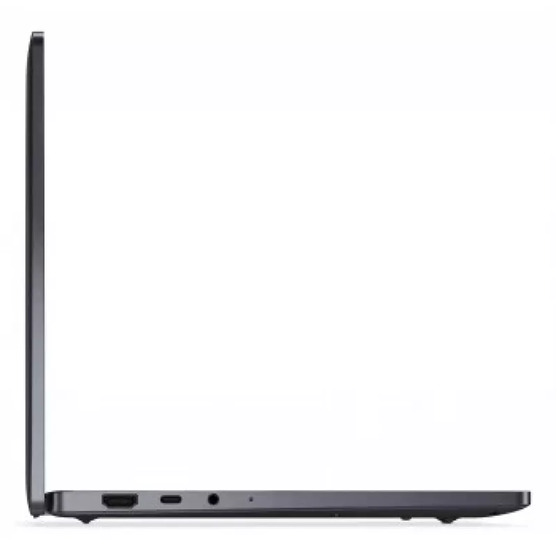 DELL Pro 13 Premium U5-236V 13,3 colio FHD+ nešiojamas kompiuteris - 16GB LPDDR5x, 512GB SSD, WWAN, Windows 11 Pro, estų klaviatūra