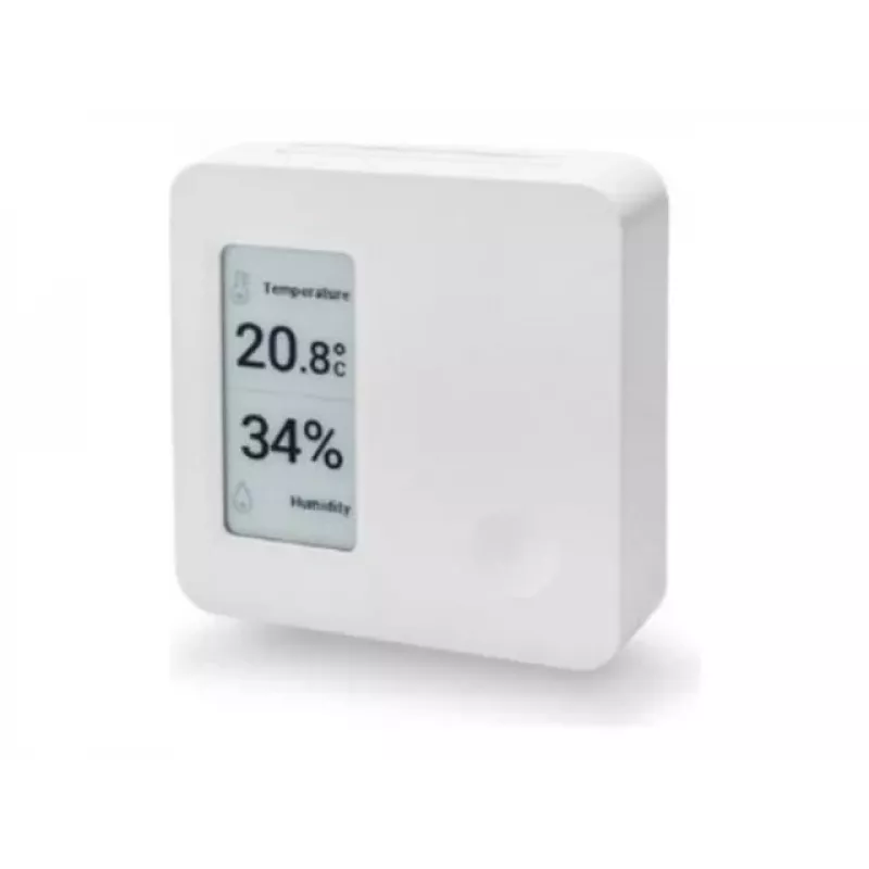 Elsys ERS Display CO2 Lite LoRa belaidis oro kokybės jutiklis
