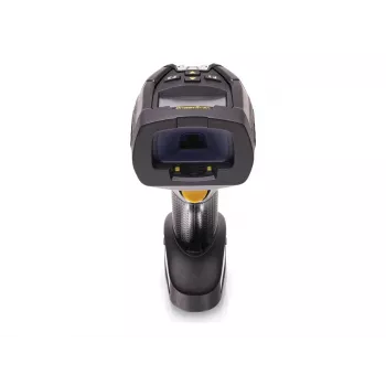 Datalogic PowerScan PM9600-DPX Direct Part Marking 433 MHz ekranu/4 klavišų klaviatūra, nuimama baterija – brūkšninių kodų skaitytuvas