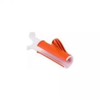 Microconnect CABLEEATERTOOLS25 kabelių spaustukas oranžinis 1 vnt.