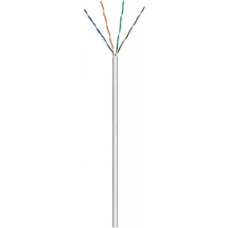 Microconnect KAB007-305C tinklo kabelis pilkas 305 m Cat6 U/UTP (UTP)