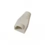 MicroConnect KON503W RJ45 apsauginis gaubtelis, baltas, 50 vnt.