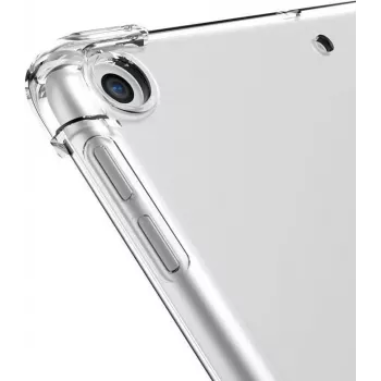 eSTUFF ES680208-BULK dėklas planšetiniam kompiuteriui 27,7 cm (10,9 colio) Dangtelis Skaidrus